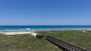 Shorefront 2BR, Luxe Perks: Suntide III - Unit 704 - 6