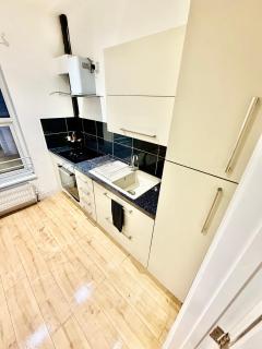Stylish En-suite Room in Cambridge City Centre - 1