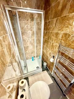 Stylish En-suite Room in Cambridge City Centre - 2