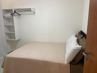 Apto 2 quartos, Litoral Sul de João Pessoa, até 5 Hóspedes - 2