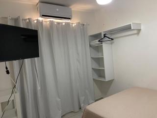 Apto 2 quartos, Litoral Sul de João Pessoa, até 5 Hóspedes - 3