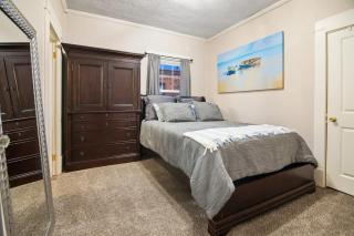 Duplex Dandy Pet Friendly 1BR Modern Comfort - 8