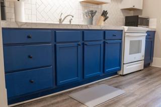 Duplex Dandy Pet Friendly 1BR Modern Comfort - 1
