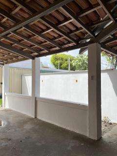 Casinha com ar condicionado à beira-mar - 4