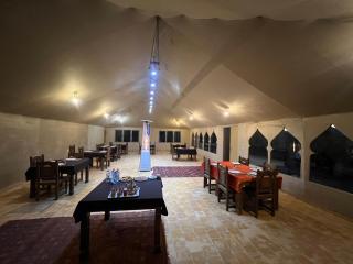 Sun & Sand Desert Camp - 1