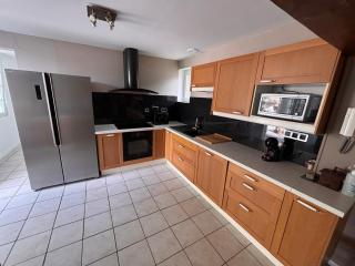 Apartment with Jacuzzi 5 minutes from Rouen - 7