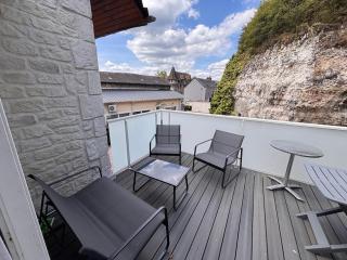 Apartment with Jacuzzi 5 minutes from Rouen - 6
