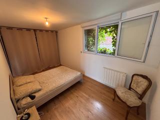Apartment with Jacuzzi 5 minutes from Rouen - 4
