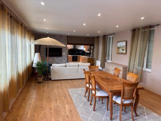 Apartment with Jacuzzi 5 minutes from Rouen - 1