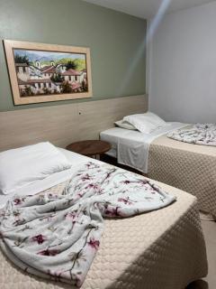 Hotel Guerra - Pousada Montebelo - 7