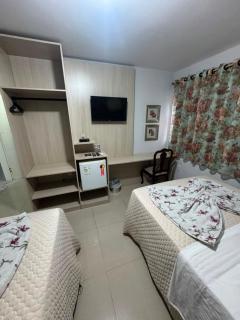 Hotel Guerra - Pousada Montebelo - 6