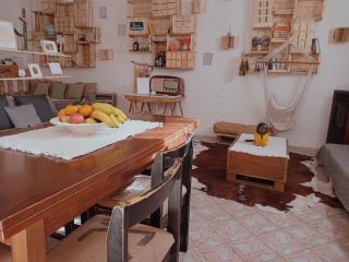 Urban Farm Experience - 1