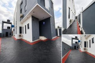 Comfort Peak Apartments - 4