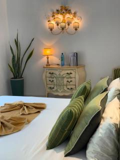Le Petit Paradis Saly Boutique Hotel - 4