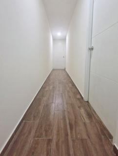 Apartamento de 2 habitaciones con balcón y Wifi - 7
