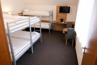 Hotel Allee 25 - 6
