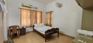 Chirakkal House AC 2BHk house near Amala Hospital - 3