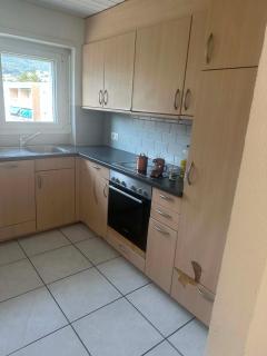 2 bedrooms and a living room - 5