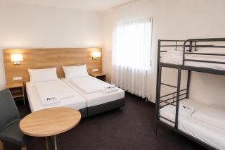 Hotel Allee 25 - 8