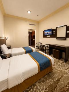 Al maha Tower Hotel فندق المها تآور - 5
