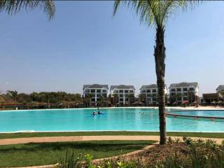 Luxurious 1-Bedroom Apartment at The Blyde, Pretoria - 8