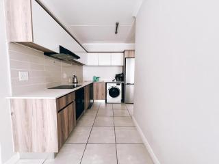 Luxurious 1-Bedroom Apartment at The Blyde, Pretoria - 7