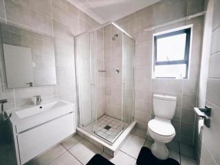 Luxurious 1-Bedroom Apartment at The Blyde, Pretoria - 5