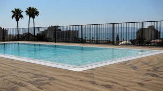 Azura Boutique Hotel Tiberias - 6