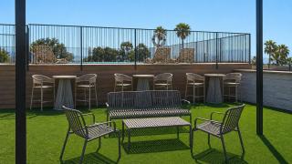 Azura Boutique Hotel Tiberias - 2