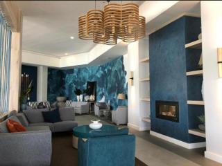 Luxurious 1-Bedroom Apartment at The Blyde, Pretoria - 1