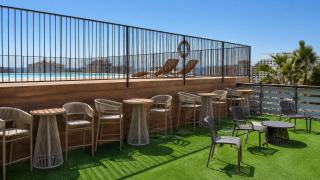 Azura Boutique Hotel Tiberias - 5