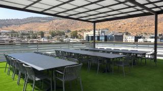 Azura Boutique Hotel Tiberias - 1