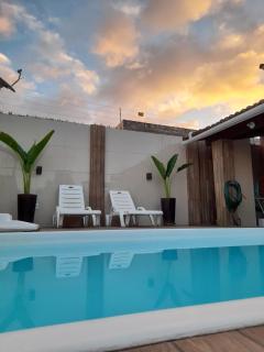 Casa Vilarejo - 0