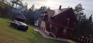 Apartman Gorski raj minimum 2 nocenja - 0