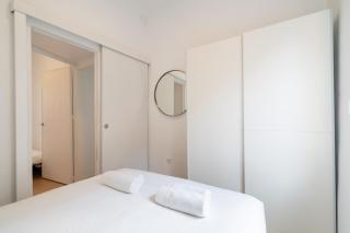Apartamento Vallecas 2 Habitaciones y Confort de alquiler temporal - 4