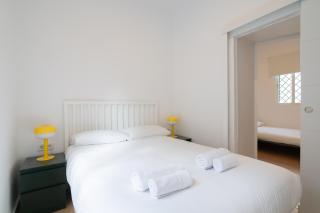 Apartamento Vallecas 2 Habitaciones y Confort de alquiler temporal - 2