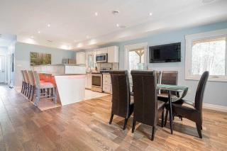 Lakeside Retreat - Trent Lakes - 4