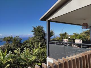 Villa Ninou, bellepierre - pool, playground, playground, sea view - 3