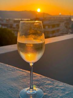 Sunrise Apartment - 8