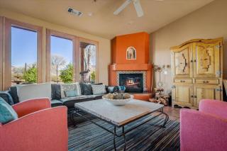 Vaquero shared hot tub and breakfast included - 5