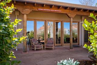 Vaquero shared hot tub and breakfast included - 2