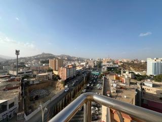 The High View Hotel - ذا هاي فيو - 0