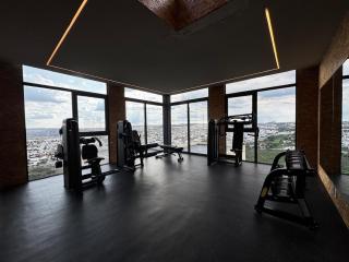 Loft Adamant Grand, 3 minutes from Plaza Mayor - 7