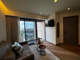 Loft Adamant Grand, 3 minutes from Plaza Mayor - 1