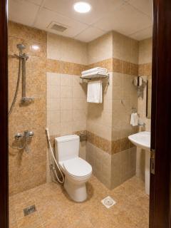 Al maha Tower Hotel فندق المها تآور - 2