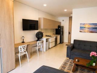 DELVENTTO Luxury Sea Suite - 1