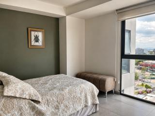Bonito departamento con alberca en la America, zona Chapultepec Guadalajara - 1