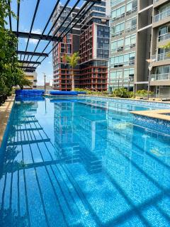 Bonito departamento con alberca en la America, zona Chapultepec Guadalajara - 5