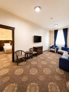 Al maha Tower Hotel فندق المها تآور - 1