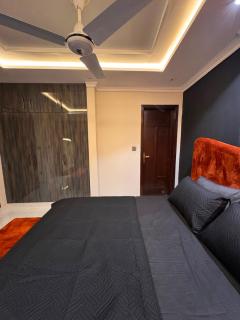 1 BHK - Apartment in Lahore - Imperial Residency - 8